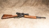 Marlin ~ 1895M ~ 450 Marlin - 1 of 8