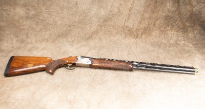 Beretta ~ DT10 Trident ~ 12 Gauge