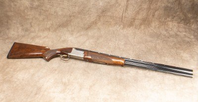 Browning ~ 325 ~ 12 Gauge