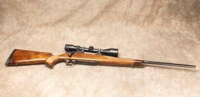 Browning ~ A- Bolt Medallion - .30- 06 SPFD