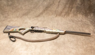 Bergara ~ B-14 ~ 6.5 Creedmoor