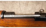 Mauser ~ 1895 ~ 7 x 57 Mauser - 9 of 9