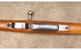 Mauser ~ 1895 ~ 7 x 57 Mauser - 4 of 9