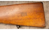 Mauser ~ 1895 ~ 7 x 57 Mauser - 8 of 9