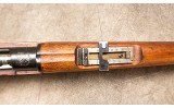 Mauser ~ 1895 ~ 7 x 57 Mauser - 3 of 9