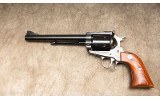 Ruger ~ New Model Super Blackhawk ~ .44 Magnum - 2 of 2