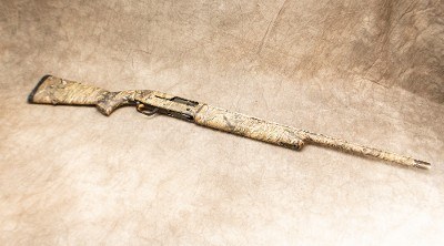 Browning ~ Maxus ~ 12 Gauge