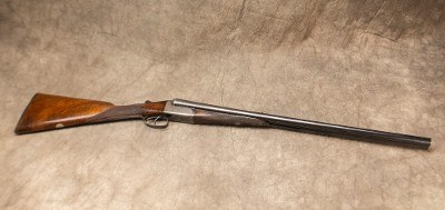 G.E. Hinton & Sons ~ SxS ~ 16 gauge