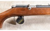 ANSCHUTZ ~ 1450 ~ .22 LONG SHOT - Image 3 of 12