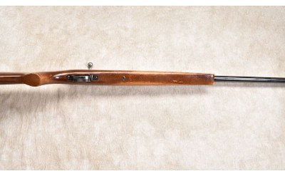 ANSCHUTZ ~ 1450 ~ .22 LONG SHOT - Image 6 of 12