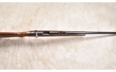 ANSCHUTZ ~ 1450 ~ .22 LONG SHOT - Image 5 of 12