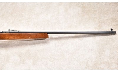 ANSCHUTZ ~ 1450 ~ .22 LONG SHOT - Image 4 of 12