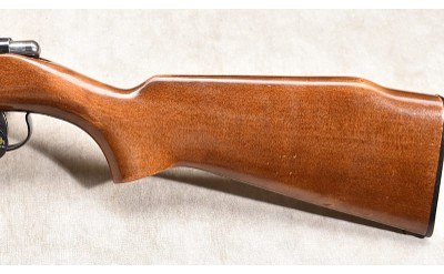 ANSCHUTZ ~ 1450 ~ .22 LONG SHOT - Image 10 of 12