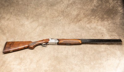 Beretta~S686 Special~12Ga - Image 1 of 9