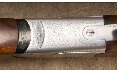 Beretta~S686 Special~12Ga - Image 9 of 9