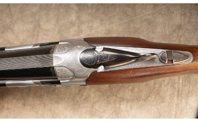 Beretta~S686 Special~12Ga - Image 5 of 9