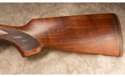 Beretta~S686 Special~12Ga - Image 4 of 9