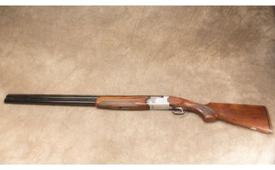 Beretta~S686 Special~12Ga - Image 3 of 9