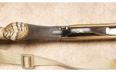 Browning ~ Maxus Wicked Wing ~ 12 Gauge - Image 2 of 7