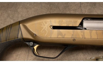 Browning ~ Maxus Wicked Wing ~ 12 Gauge - Image 3 of 7