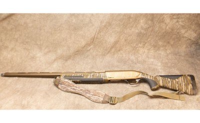 Browning ~ Maxus Wicked Wing ~ 12 Gauge - Image 5 of 7