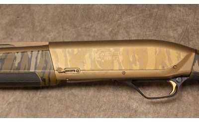 Browning ~ Maxus Wicked Wing ~ 12 Gauge - Image 6 of 7