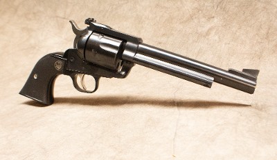 Ruger ~ New Model Black Hawk ~ .357 Magnum - Image 1 of 2