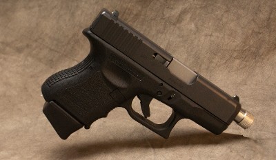 Glock ~ 26 ~ 9MM - Image 1 of 2