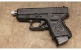 Glock ~ 26 ~ 9MM - Image 2 of 2