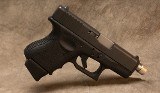 Glock ~ 26 ~ 9MM - Image 1 of 2