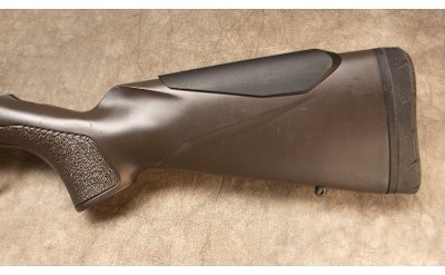 Browning ~X-Bolt ~ 6.5 Creedmoor - Image 7 of 9