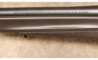 Browning ~X-Bolt ~ 6.5 Creedmoor - Image 8 of 9
