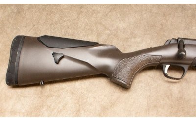Browning ~X-Bolt ~ 6.5 Creedmoor - Image 2 of 9