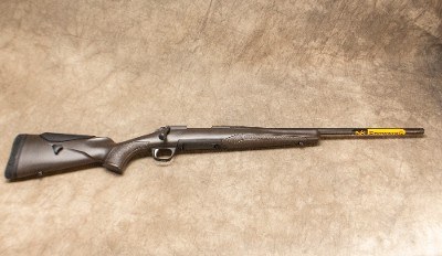 Browning ~X-Bolt ~ 6.5 Creedmoor - Image 1 of 9