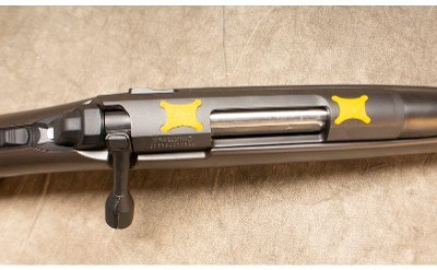 Browning ~X-Bolt ~ 6.5 Creedmoor - Image 3 of 9