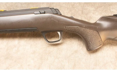 Browning ~X-Bolt ~ 6.5 Creedmoor - Image 9 of 9
