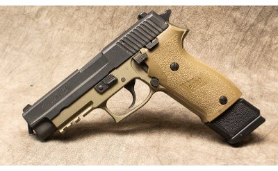 SIG Sauer ~ P220 ~ 45 ACP - Image 2 of 2