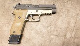 SIG Sauer ~ P220 ~ 45 ACP - Image 1 of 2