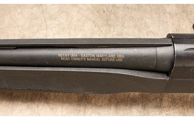 Retay ~ Gordion ~ 20 Ga - Image 5 of 8