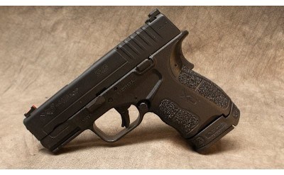Springfield ~ xds ~ 45 ACP - Image 2 of 2