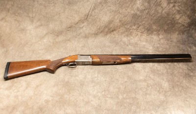 B.C. Miroku ~ MK-60 Sport ~ 12 Gauge - Image 1 of 9