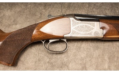 B.C. Miroku ~ MK-60 Sport ~ 12 Gauge - Image 2 of 9