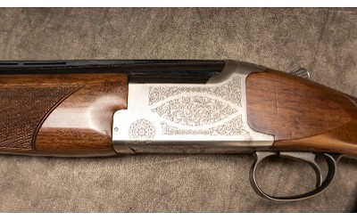 B.C. Miroku ~ MK-60 Sport ~ 12 Gauge - Image 7 of 9