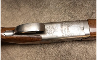 B.C. Miroku ~ MK-60 Sport ~ 12 Gauge - Image 3 of 9