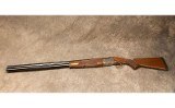B.C. Miroku ~ MK-60 Sport ~ 12 Gauge - Image 8 of 9