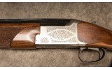 B.C. Miroku ~ MK-60 Sport ~ 12 Gauge - Image 7 of 9