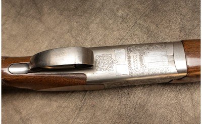B.C. Miroku ~ MK-60 Sport ~ 12 Gauge - Image 3 of 9