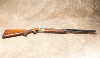 Beretta ~ DT10 Trident ~ 1 Ga - Image 1 of 10