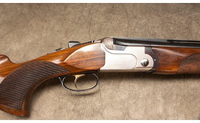 Beretta ~ DT10 Trident ~ 1 Ga - Image 2 of 10