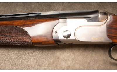 Beretta ~ DT10 Trident ~ 1 Ga - Image 7 of 10